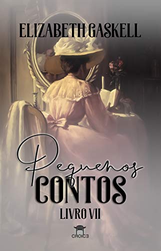 Livro PDF Pequenos Contos (Clássicos Traduzidos – Elizabeth Gaskell)