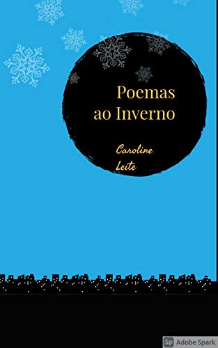 Livro PDF Poemas ao Inverno: Coletânea estações