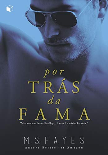 Livro PDF Por Trás da Fama: Spin-off de Tapete Vermelho