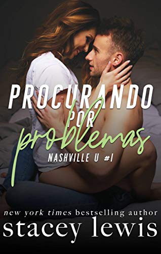 Livro PDF Procurando por Problemas (Nashville U Livro 1)