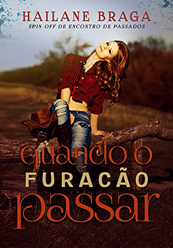 Livro PDF Quando o Furacão Passar