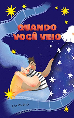 Livro PDF Quando Você Veio