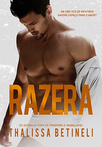 Livro PDF RAZERA