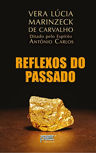 Livro PDF Reflexos do Passado