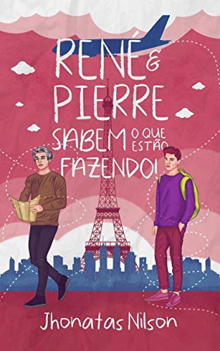 Livro PDF: René e Pierre sabem o que estão fazendo!