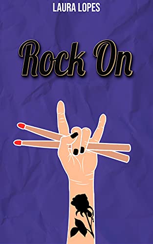 Livro PDF Rock On