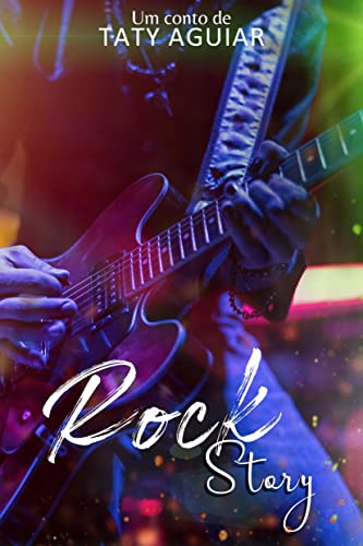 Livro PDF Rock Story