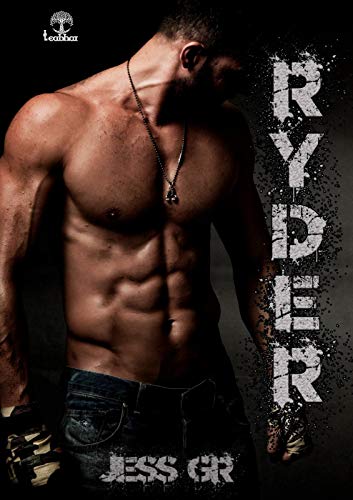 Livro PDF Ryder
