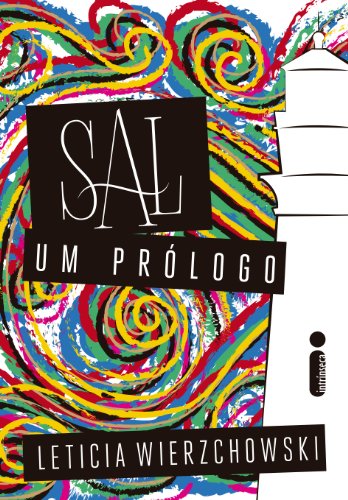 Livro PDF Sal, um prólogo