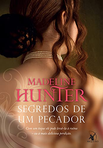 Capa do livro: Segredos de um pecador (Os Rothwells Livro 4) - Ler Online pdf