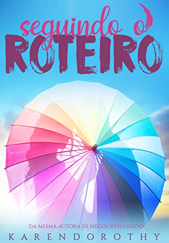 Livro PDF Seguindo o roteiro