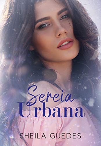 Livro PDF Sereia Urbana – NOVA EDIÇÃO