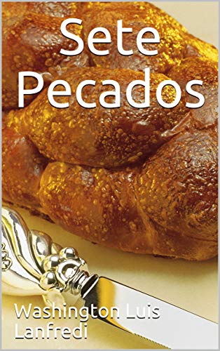 Livro PDF Sete Pecados