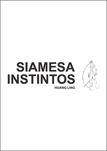 Livro PDF SIAMESA INSTINTOS