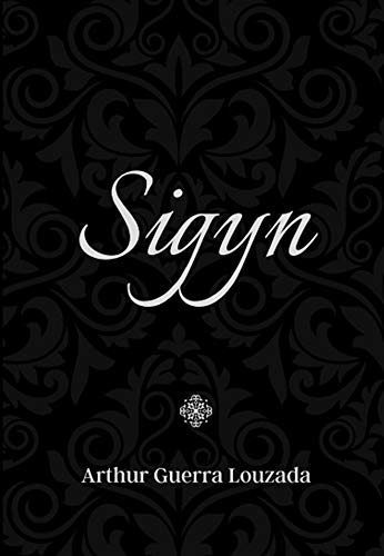 Capa do livro: Sigyn - Ler Online pdf