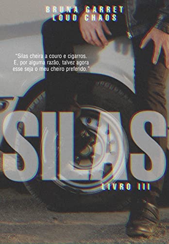 Livro PDF: SILAS