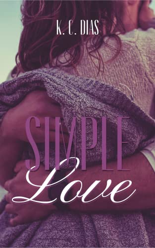 Capa do livro: Simple Love - Ler Online pdf