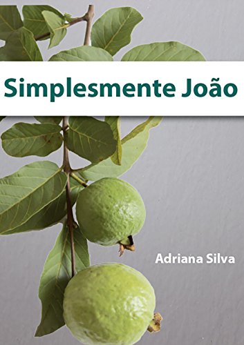 Livro PDF Simplesmente João