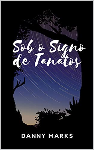 Livro PDF Sob o Signo de Tanatos: Retratos de Uma Mente Mística