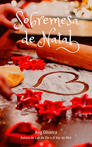 Livro PDF Sobremesa de Natal