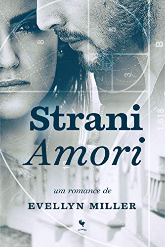 Capa do livro: Strani Amori - Ler Online pdf