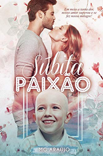 Capa do livro: Súbita Paixão - Ler Online pdf