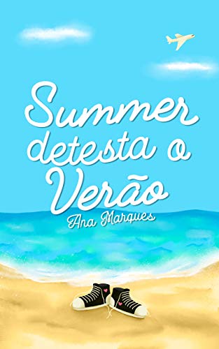 Livro PDF: Summer detesta o verão