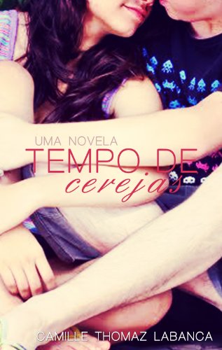 Livro PDF Tempo de Cerejas: uma novela