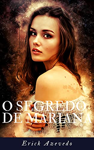 Livro PDF TEÓFILO E O CASAL INCESTUOSO: O SEGREDO DE MARIANA