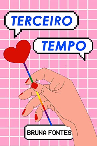 Livro PDF Terceiro Tempo (Série Completa)