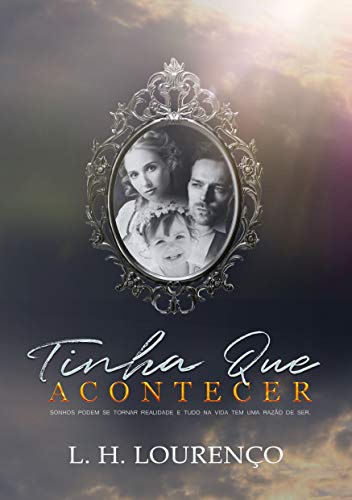 Livro PDF TINHA QUE ACONTECER