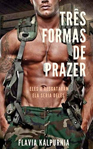 Livro PDF Três Formas de Prazer