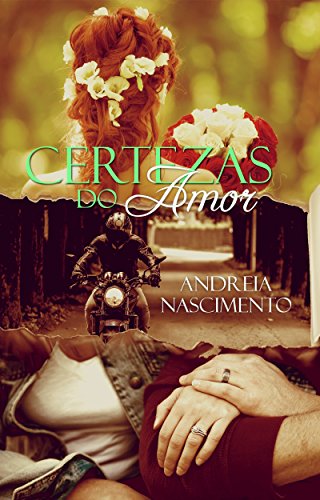 Livro PDF Trilogia Certezas do Amor