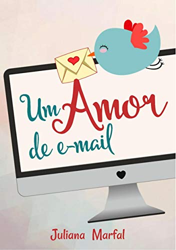 Livro PDF Um Amor De E-mail