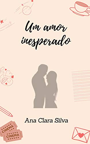 Livro PDF Um Amor Inesperado