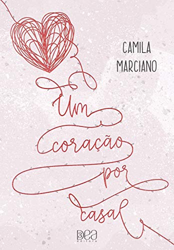 Livro PDF Um Coração por Casal