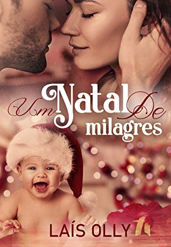 Livro PDF Um Natal de Milagres – Conto