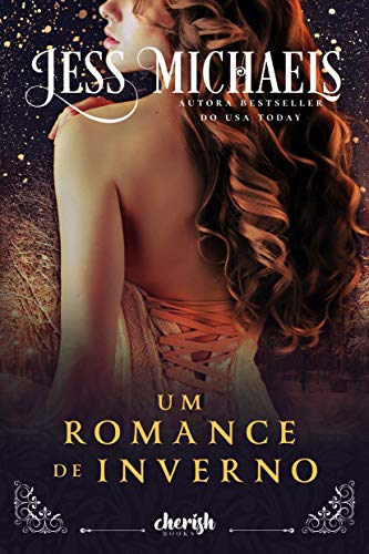 Livro PDF Um Romance de Inverno (Estaçoes Livro 1)