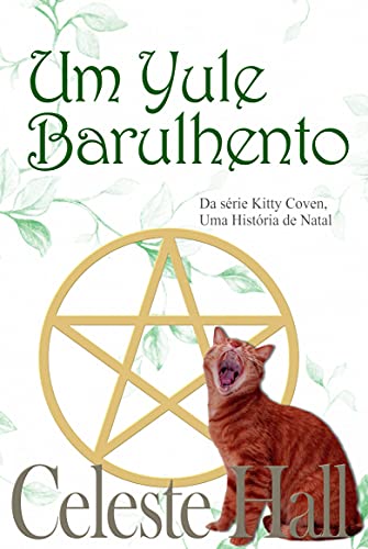 Livro PDF Um Yule Barulhento: Da série Kitty Coven, Uma História de Natal