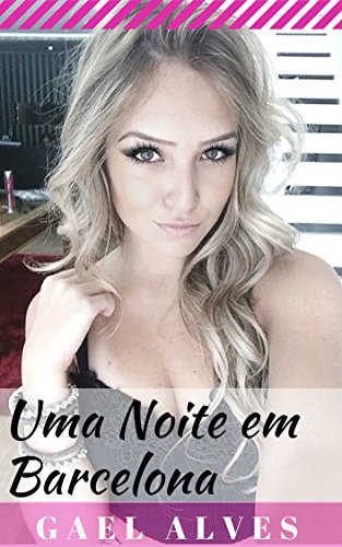 Livro PDF Uma Noite em Barcelona