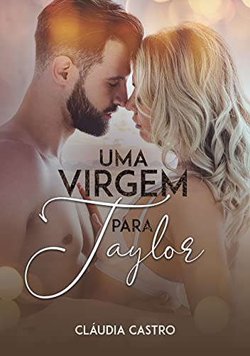 Livro PDF Uma virgem para Taylor