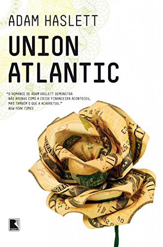 Capa do livro: Union Atlantic - Ler Online pdf