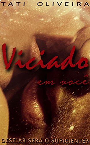 Livro PDF Viciado em você (Conto)