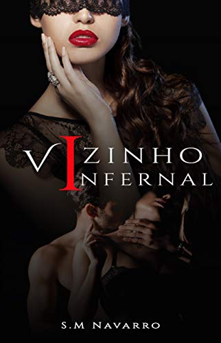 Livro PDF Vizinho Infernal