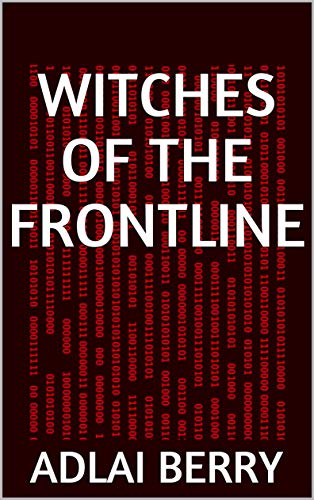 Livro PDF Witches Of The Frontline