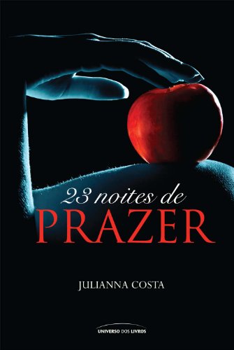 Livro PDF 23 noites de prazer