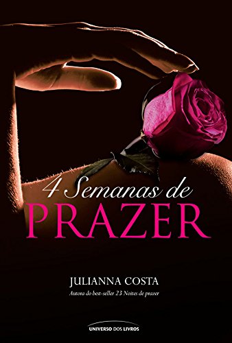 Livro PDF 4 Semanas de Prazer