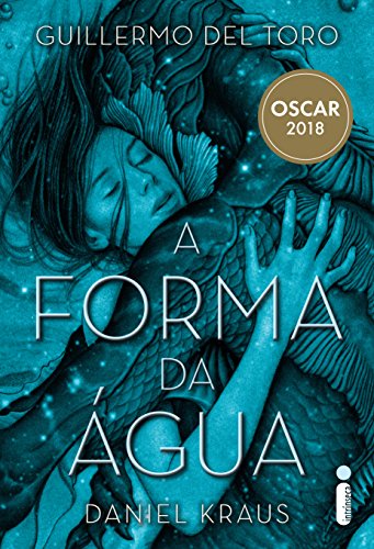 Livro PDF A forma da água