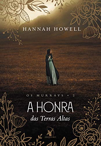 Livro PDF: A honra das Terras Altas (Os Murrays Livro 2)