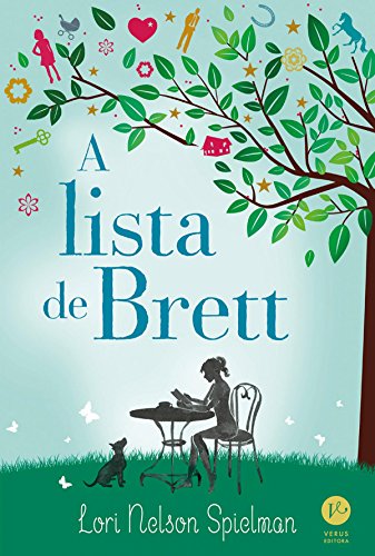 Livro PDF A lista de Brett